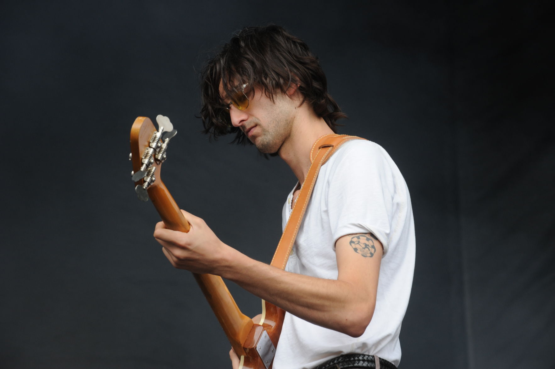 Birthday: Wylie Gelber